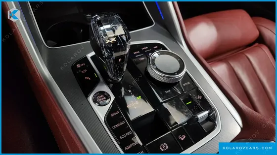 BMW X6 XDRIVE30D M SPORT