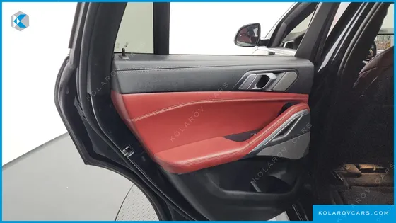 BMW X6 XDRIVE30D M SPORT