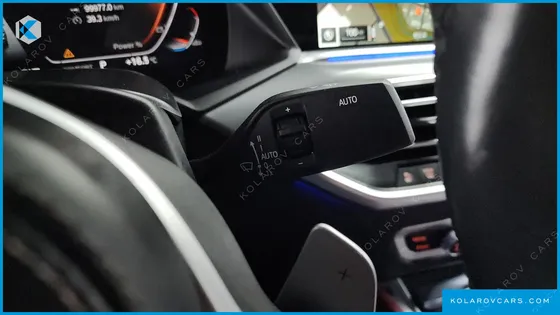 BMW X6 XDRIVE30D M SPORT