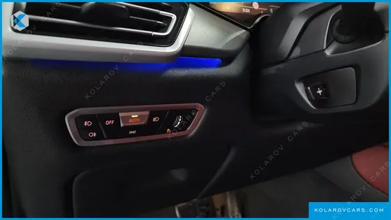 BMW X6 XDRIVE30D M SPORT