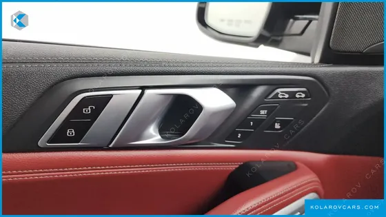 BMW X6 XDRIVE30D M SPORT