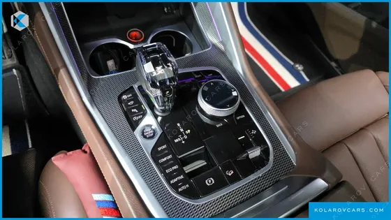 BMW X6 XDRIVE40I M SPORT