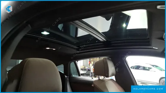 BMW X6 XDRIVE40I M SPORT