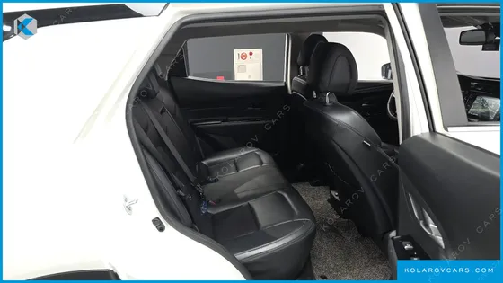 KGM - SSANGYONG KORANDO GASOLINE 1.5 2WD C5