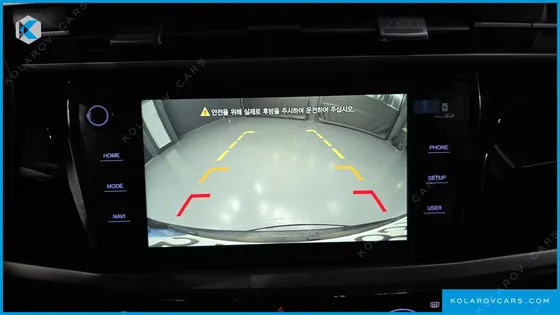 KGM - SSANGYONG KORANDO GASOLINE 1.5 2WD C5