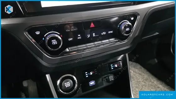 KGM - SSANGYONG KORANDO GASOLINE 1.5 2WD C5