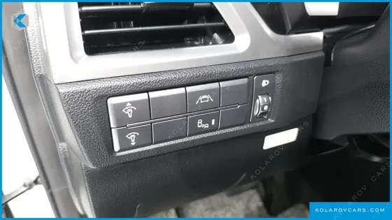 KGM - SSANGYONG KORANDO GASOLINE 1.5 2WD C5