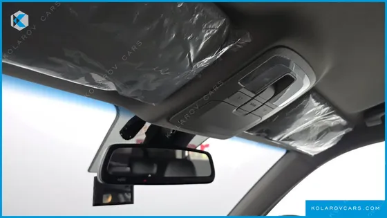 KGM - SSANGYONG KORANDO GASOLINE 1.5 2WD C5