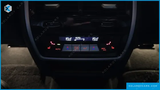 BMW XM 4.4