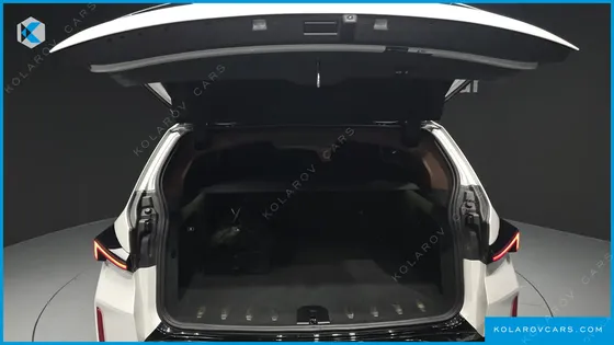 BMW XM 4.4