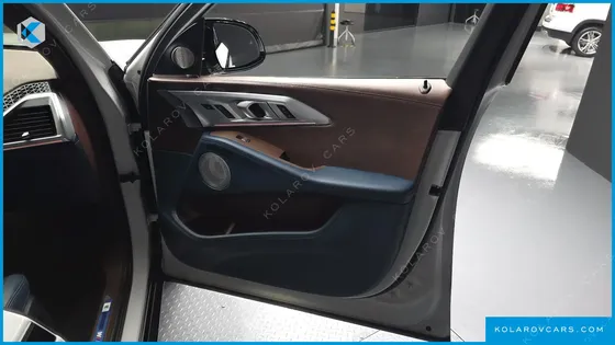 BMW XM 4.4