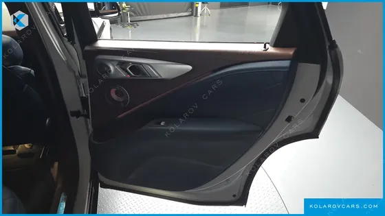 BMW XM 4.4
