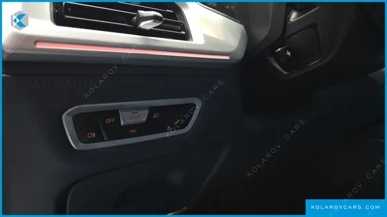 BMW XM 4.4
