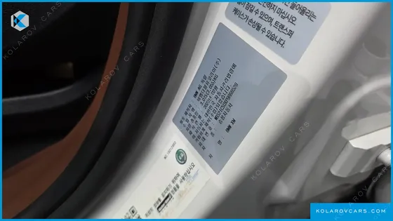 BMW XM 4.4