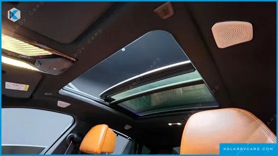 BMW X6 M50I