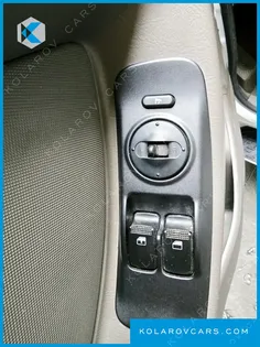 HYUNDAI PORTER II STANDARD CAP CRDI