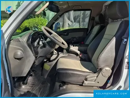 HYUNDAI FOREST (PORTER II) DELUXE