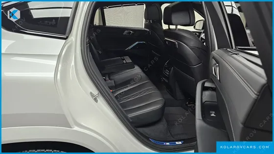 BMW X6 XDRIVE40I M SPORT