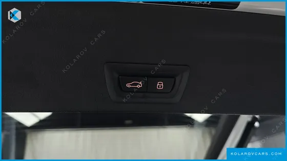 BMW X6 XDRIVE40I M SPORT