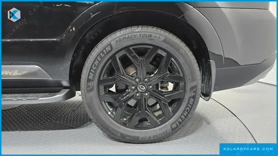 KIA MOHAVE DIESEL 3.0 4WD 6-SEATER