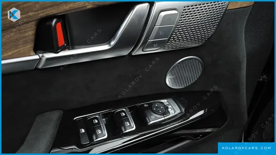 KIA MOHAVE DIESEL 3.0 4WD 6-SEATER