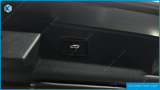 KIA MOHAVE DIESEL 3.0 4WD 6-SEATER