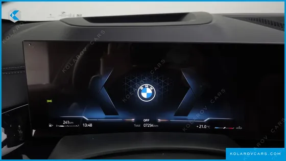 BMW X6 XDRIVE40I M SPORT