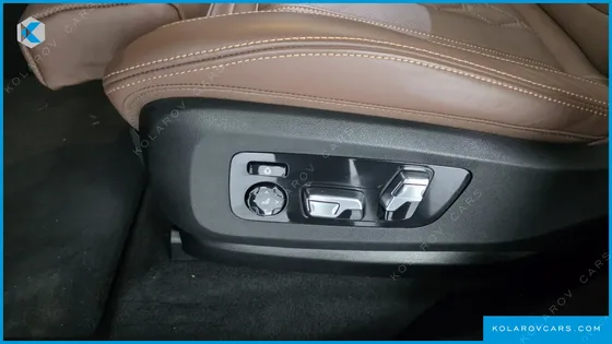 BMW X6 XDRIVE40I M SPORT