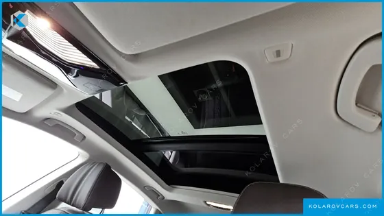 BMW GRAN TURISMO (GT) 620D LUXURY