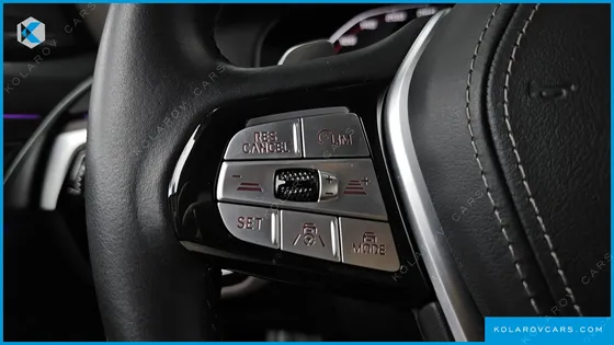 BMW GRAN TURISMO (GT) 620D LUXURY