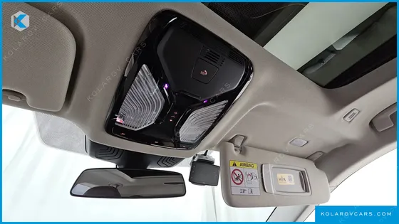 BMW GRAN TURISMO (GT) 620D LUXURY