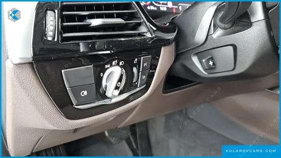 BMW GRAN TURISMO (GT) 620D LUXURY