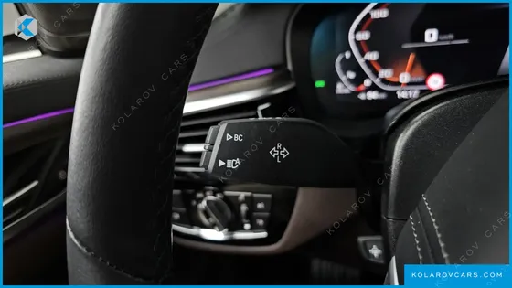 BMW GRAN TURISMO (GT) 620D LUXURY