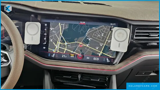 VOLKSWAGEN TOUAREG 3.0 TDI PRESTIGE