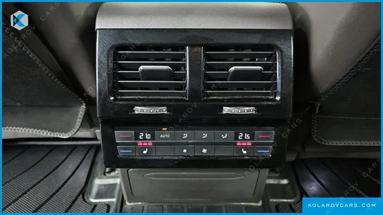 VOLKSWAGEN TOUAREG 3.0 TDI PRESTIGE