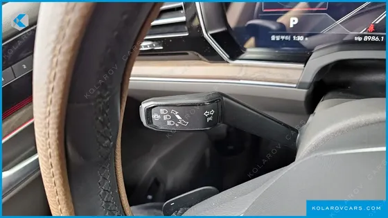 VOLKSWAGEN TOUAREG 3.0 TDI PRESTIGE