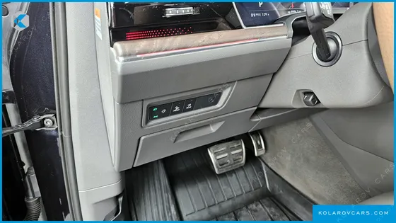 VOLKSWAGEN TOUAREG 3.0 TDI PRESTIGE
