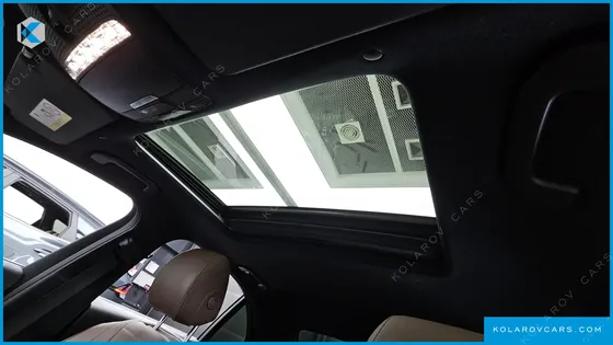 MERCEDES E-CLASS E250 AVANTGARDE