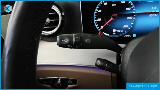 MERCEDES E-CLASS E250 AVANTGARDE