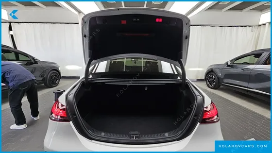 MERCEDES E-CLASS E250 AVANTGARDE