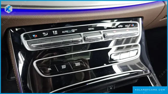 MERCEDES E-CLASS E250 AVANTGARDE