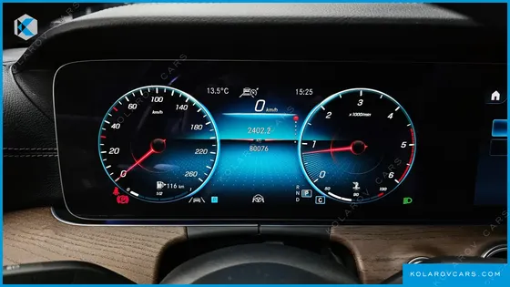 MERCEDES E-CLASS E220D 4MATIC EXCLUSIVE