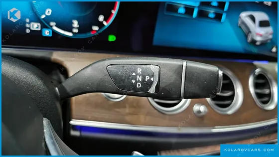 MERCEDES E-CLASS E220D 4MATIC EXCLUSIVE