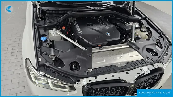 BMW X4 XDRIVE20I M SPORT PRO SPECIAL EDITION