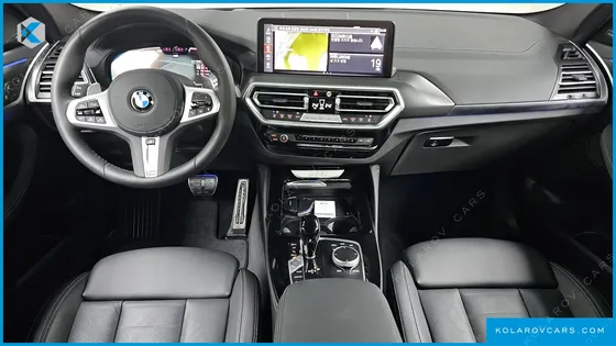 BMW X4 XDRIVE20I M SPORT PRO SPECIAL EDITION