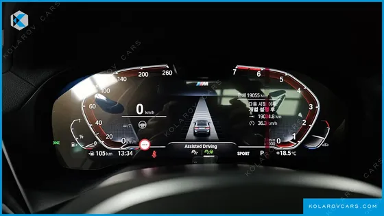 BMW X4 XDRIVE20I M SPORT PRO SPECIAL EDITION