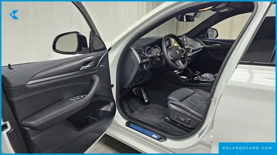 BMW X4 XDRIVE20I M SPORT PRO SPECIAL EDITION