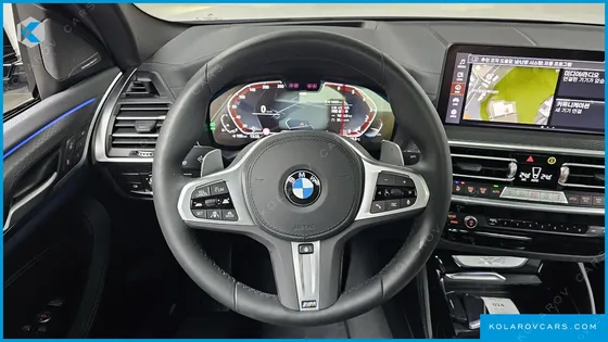 BMW X4 XDRIVE20I M SPORT PRO SPECIAL EDITION