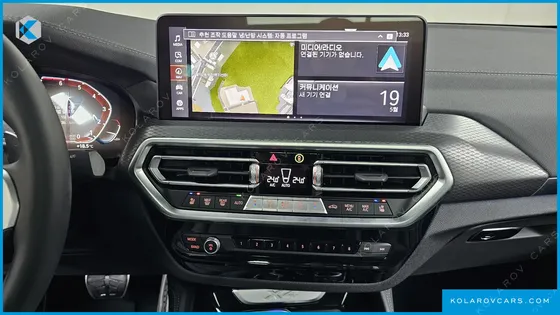 BMW X4 XDRIVE20I M SPORT PRO SPECIAL EDITION