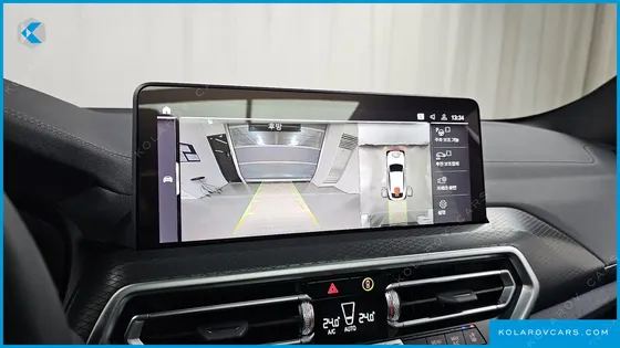 BMW X4 XDRIVE20I M SPORT PRO SPECIAL EDITION